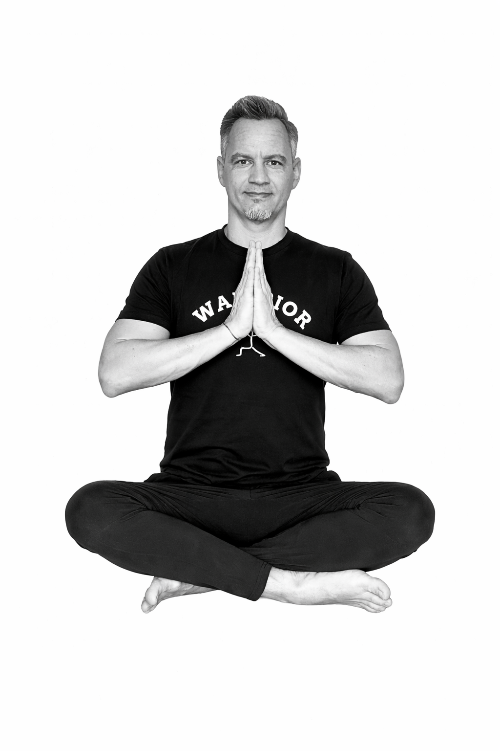 Gregor – Yoga Lehrer