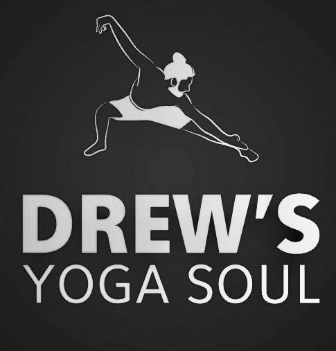 Drew’s Yoga Soul Logo